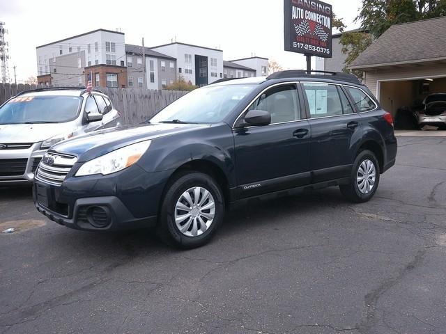 Subaru Outback  2013