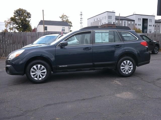 Subaru Outback  2013