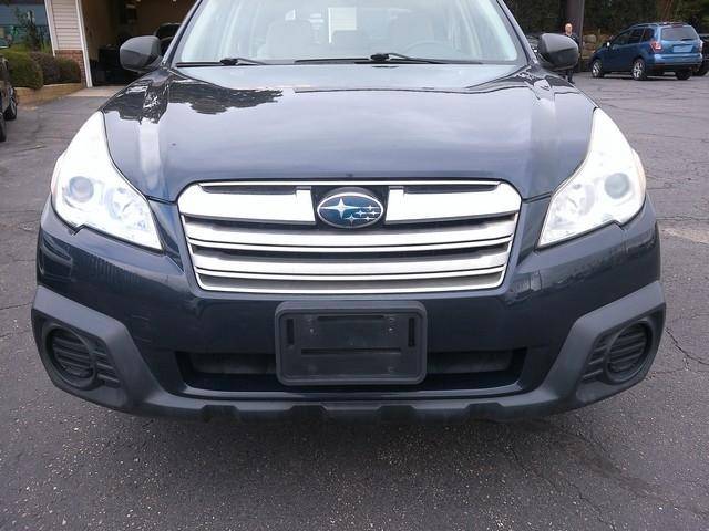 Subaru Outback  2013