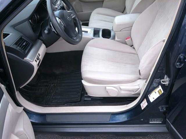 Subaru Outback  2013