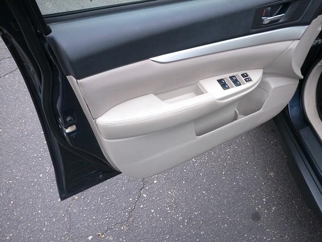 Subaru Outback  2013