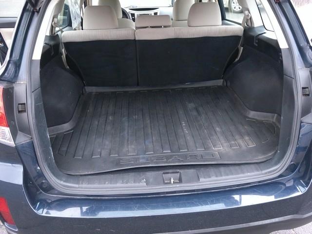 Subaru Outback  2013