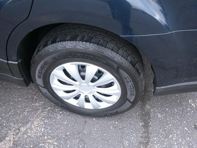 Subaru Outback  2013