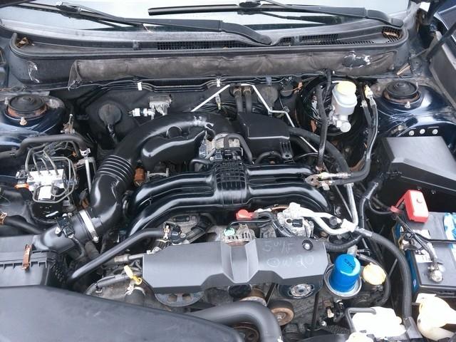 Subaru Outback  2013
