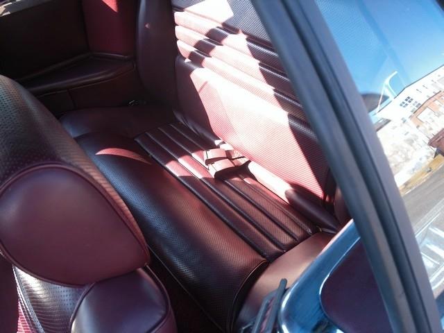 Chrysler LeBaron  1989