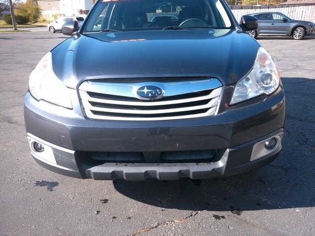 Subaru Outback  2012