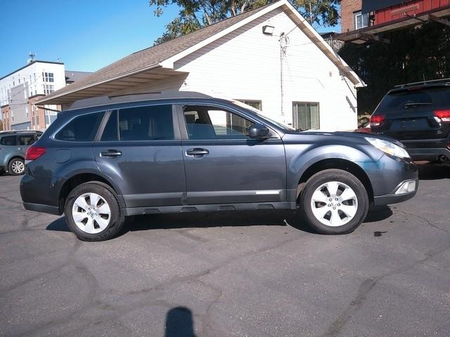 Subaru Outback  2012