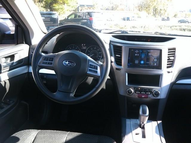 Subaru Outback  2012