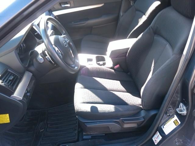 Subaru Outback  2012