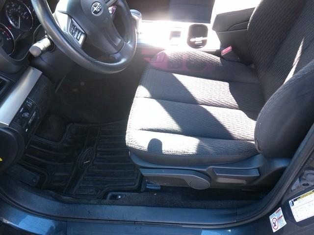 Subaru Outback  2012