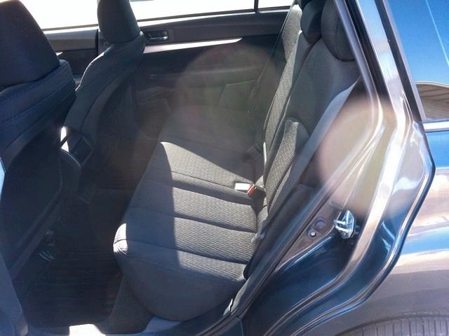 Subaru Outback  2012
