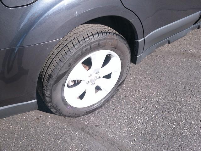 Subaru Outback  2012