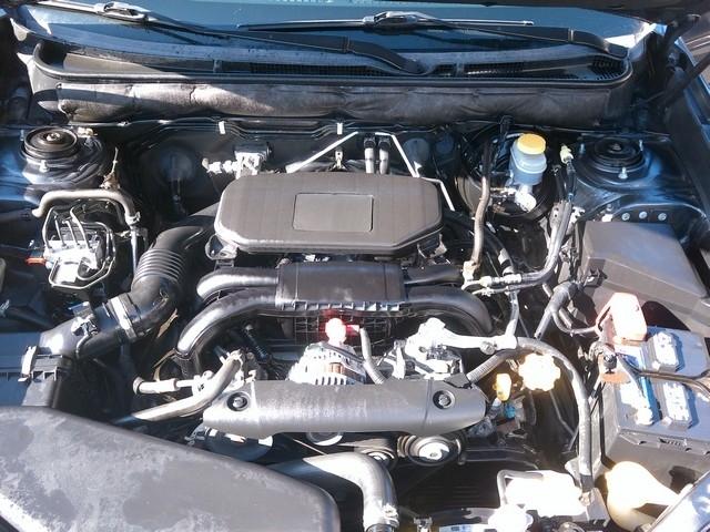 Subaru Outback  2012
