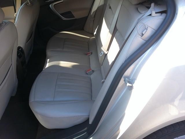 Buick Regal  2014