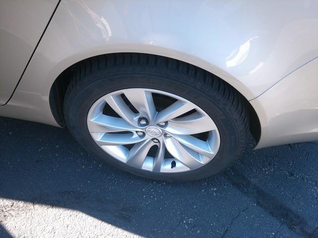 Buick Regal  2014