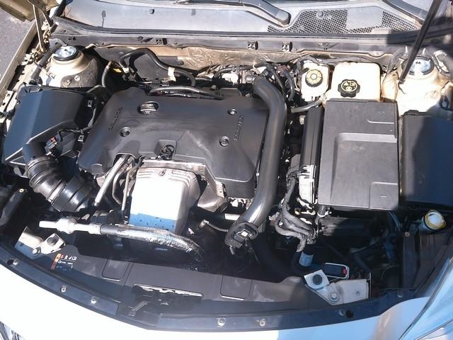 Buick Regal  2014
