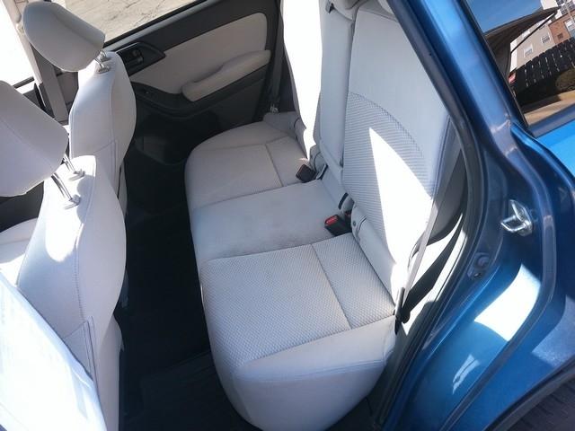 Subaru Forester  2015