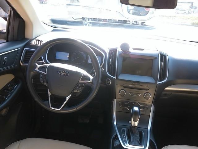 Ford Edge  2016