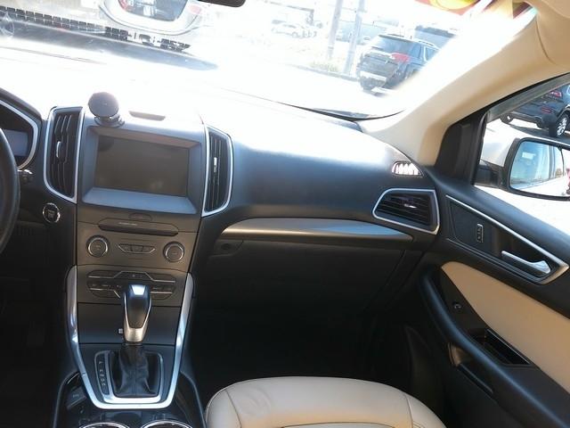 Ford Edge  2016