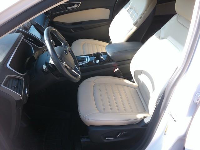 Ford Edge  2016