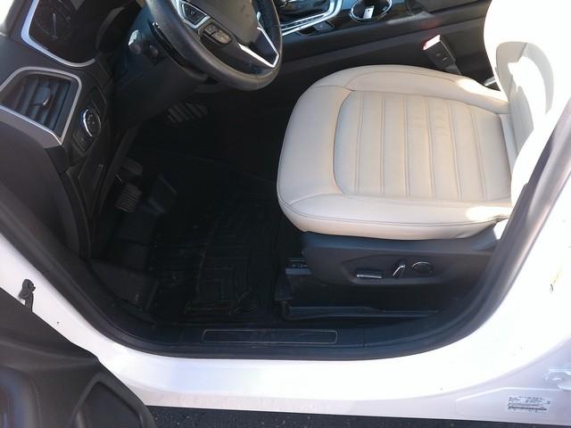 Ford Edge  2016