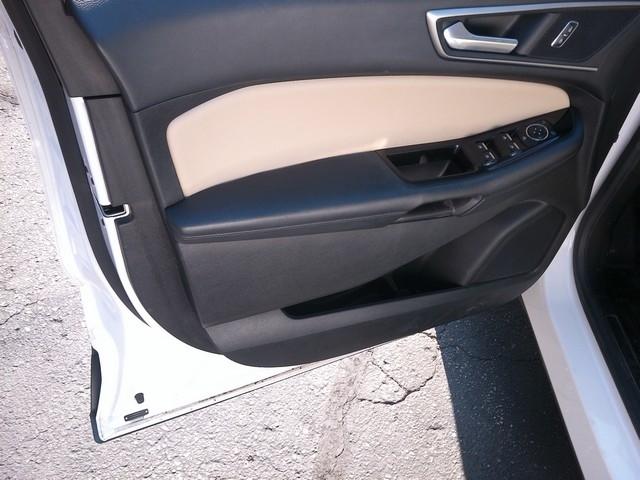 Ford Edge  2016
