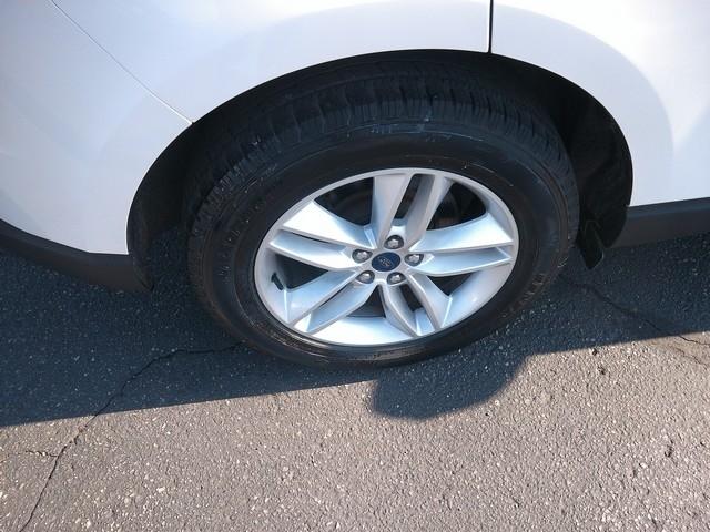 Ford Edge  2016