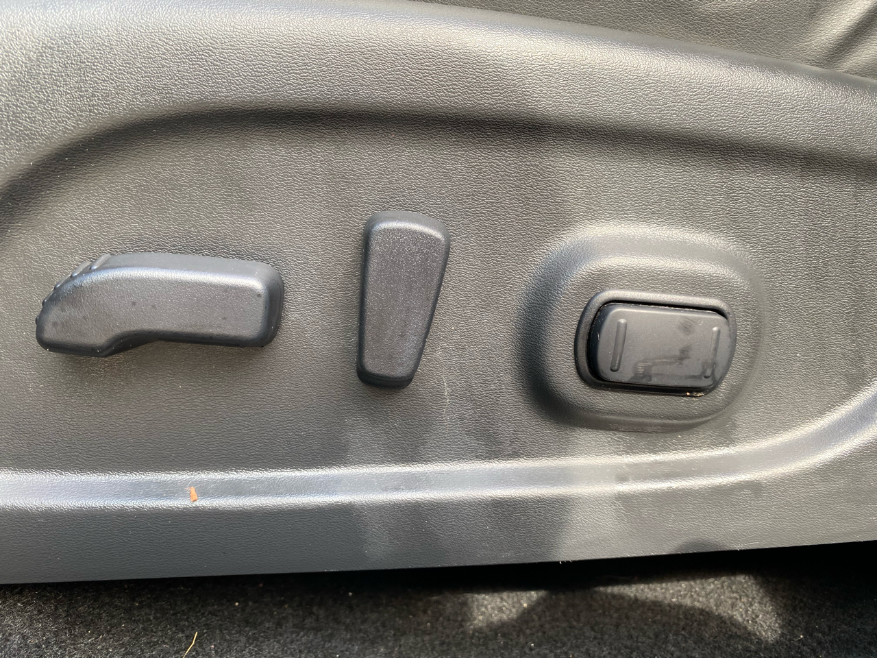 Nissan Murano AWD Platinum 2020 Nissan Murano AWD Platinum 2020