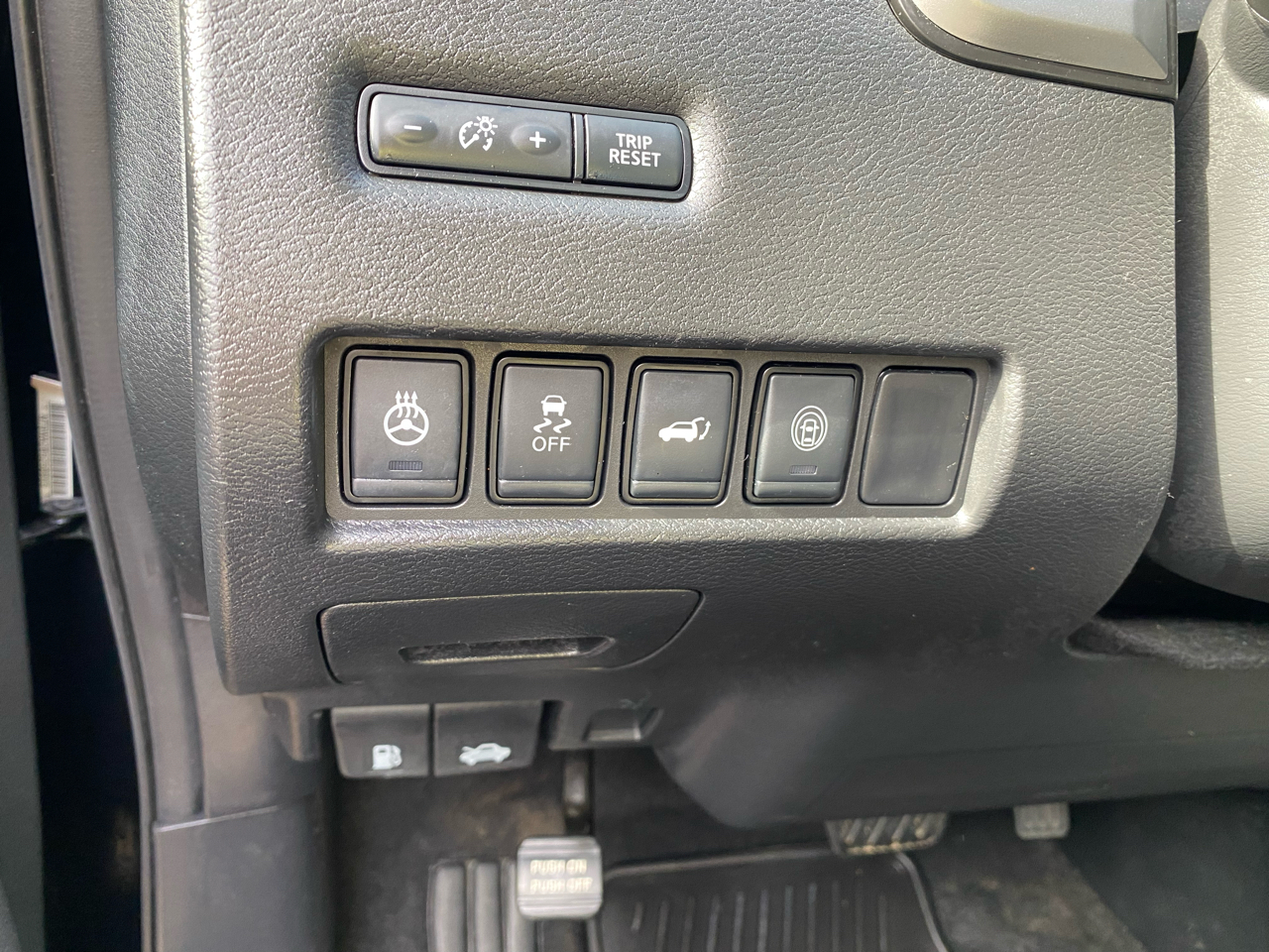 Nissan Murano AWD Platinum 2020 Nissan Murano AWD Platinum 2020