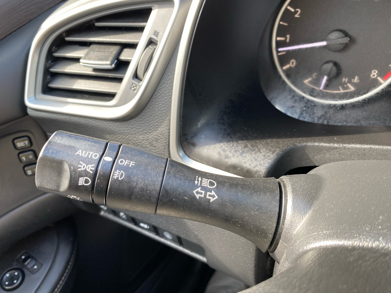 Nissan Murano AWD Platinum 2020 Nissan Murano AWD Platinum 2020