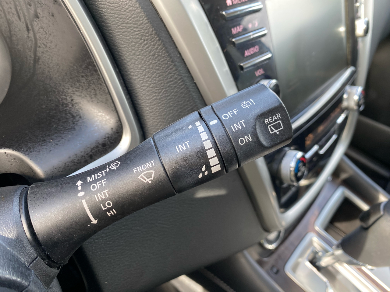 Nissan Murano AWD Platinum 2020 Nissan Murano AWD Platinum 2020