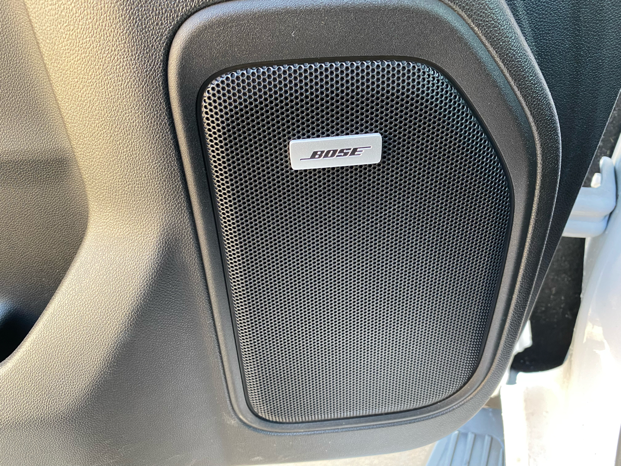 Chevrolet Silverado 1500 High Country Crew Cab 4WD 2020