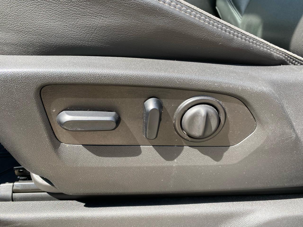 Chevrolet Silverado 1500 High Country Crew Cab 4WD 2020