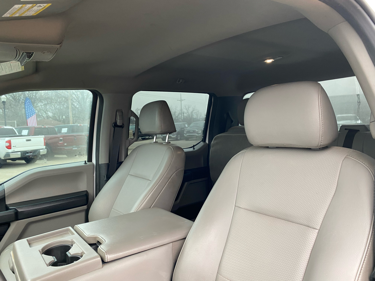 Ford Super Duty F-250 SRW  2022