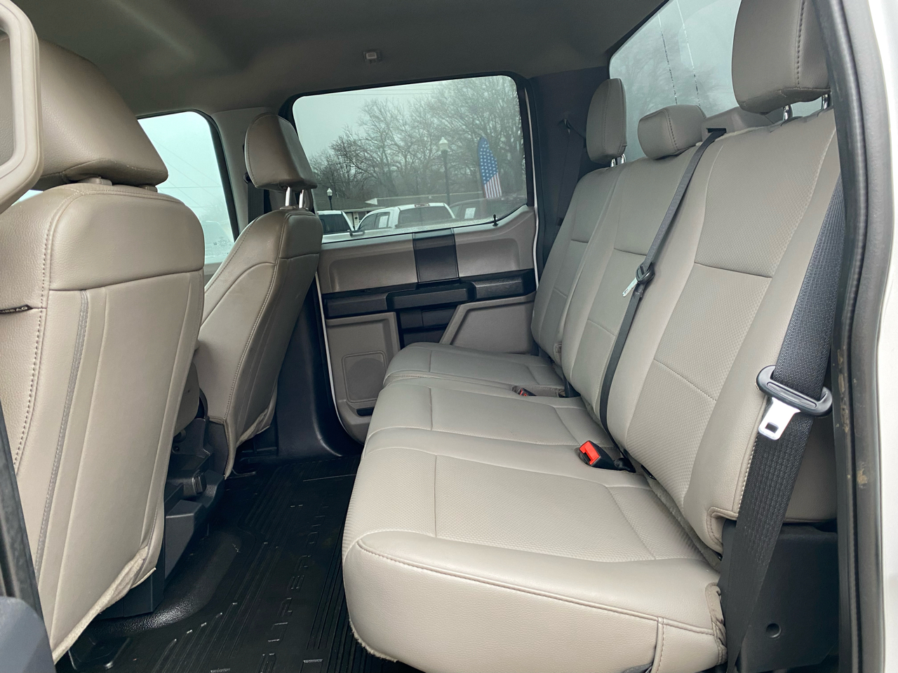 Ford Super Duty F-250 SRW  2022