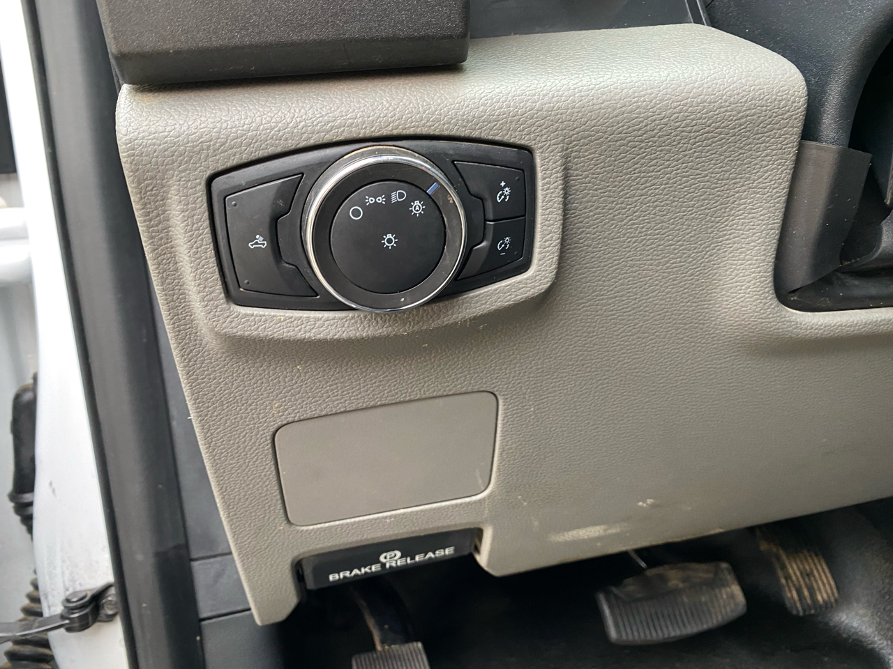 Ford Super Duty F-250 SRW  2022