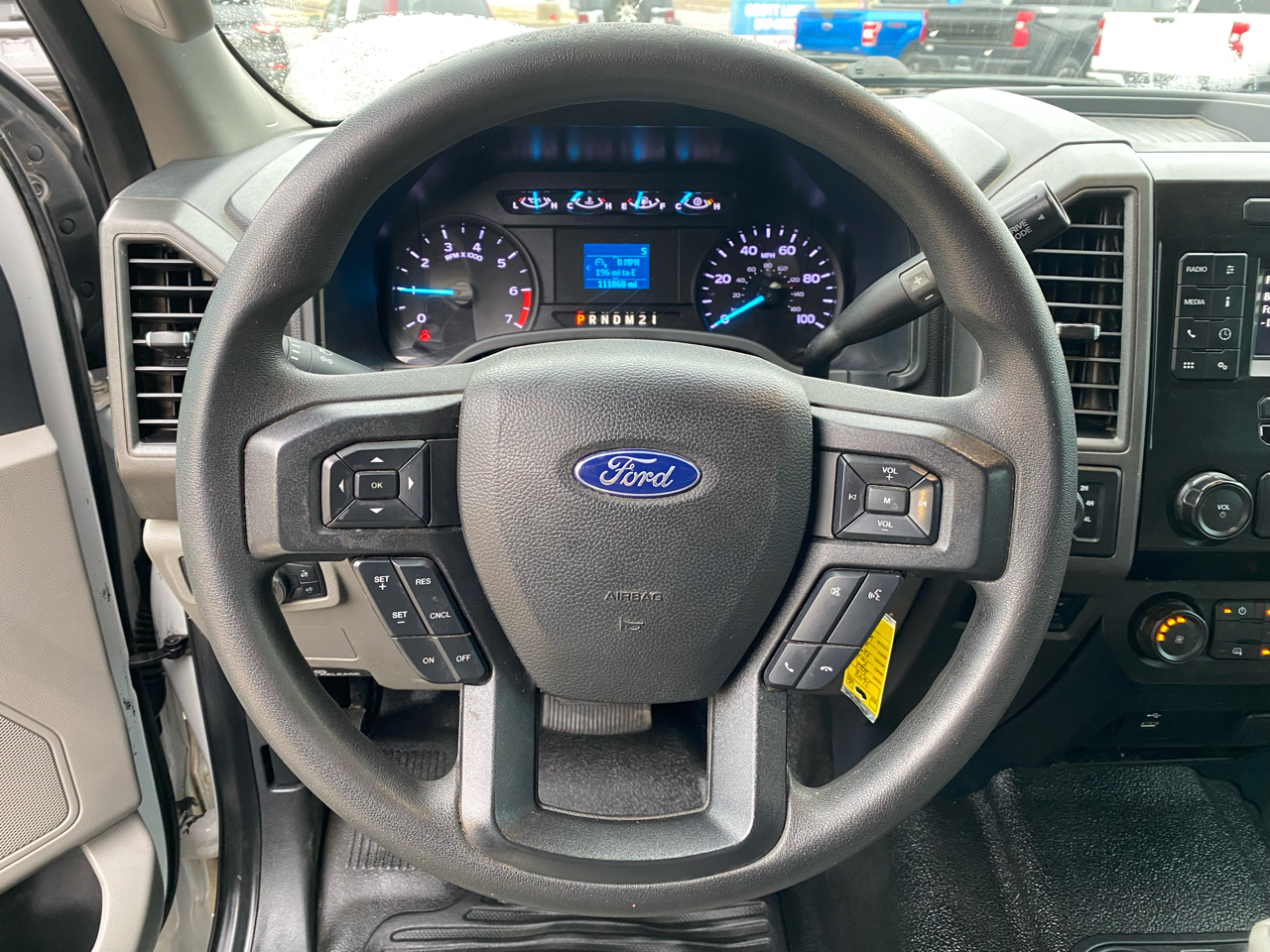 Ford Super Duty F-250 SRW  2022