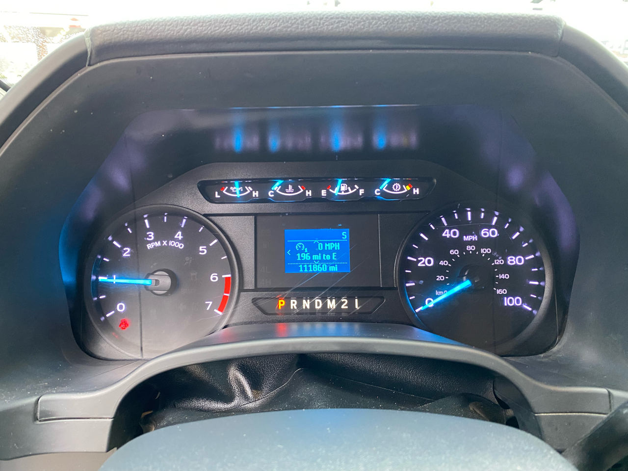 Ford Super Duty F-250 SRW  2022