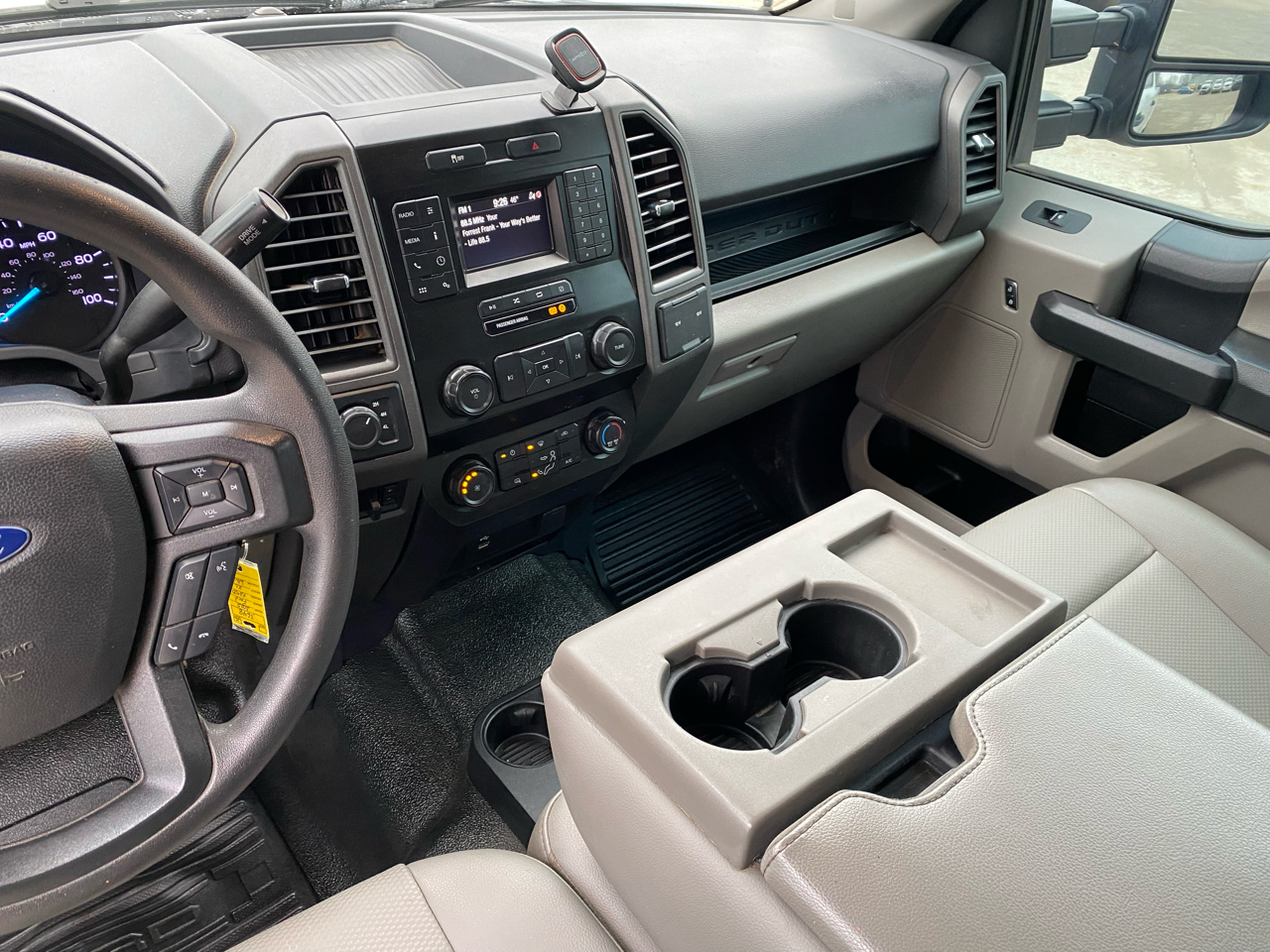 Ford Super Duty F-250 SRW  2022