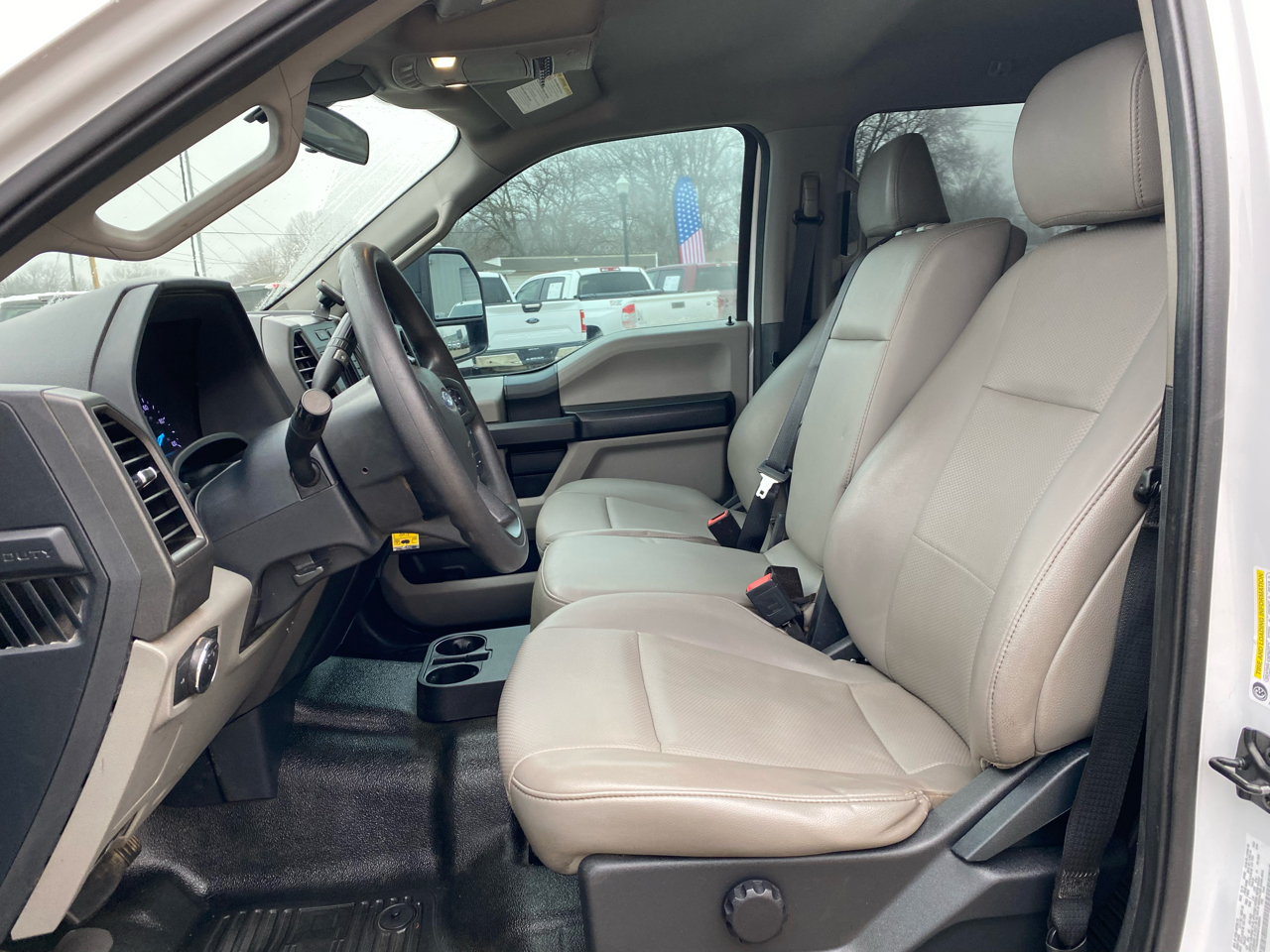 Ford Super Duty F-250 SRW  2022