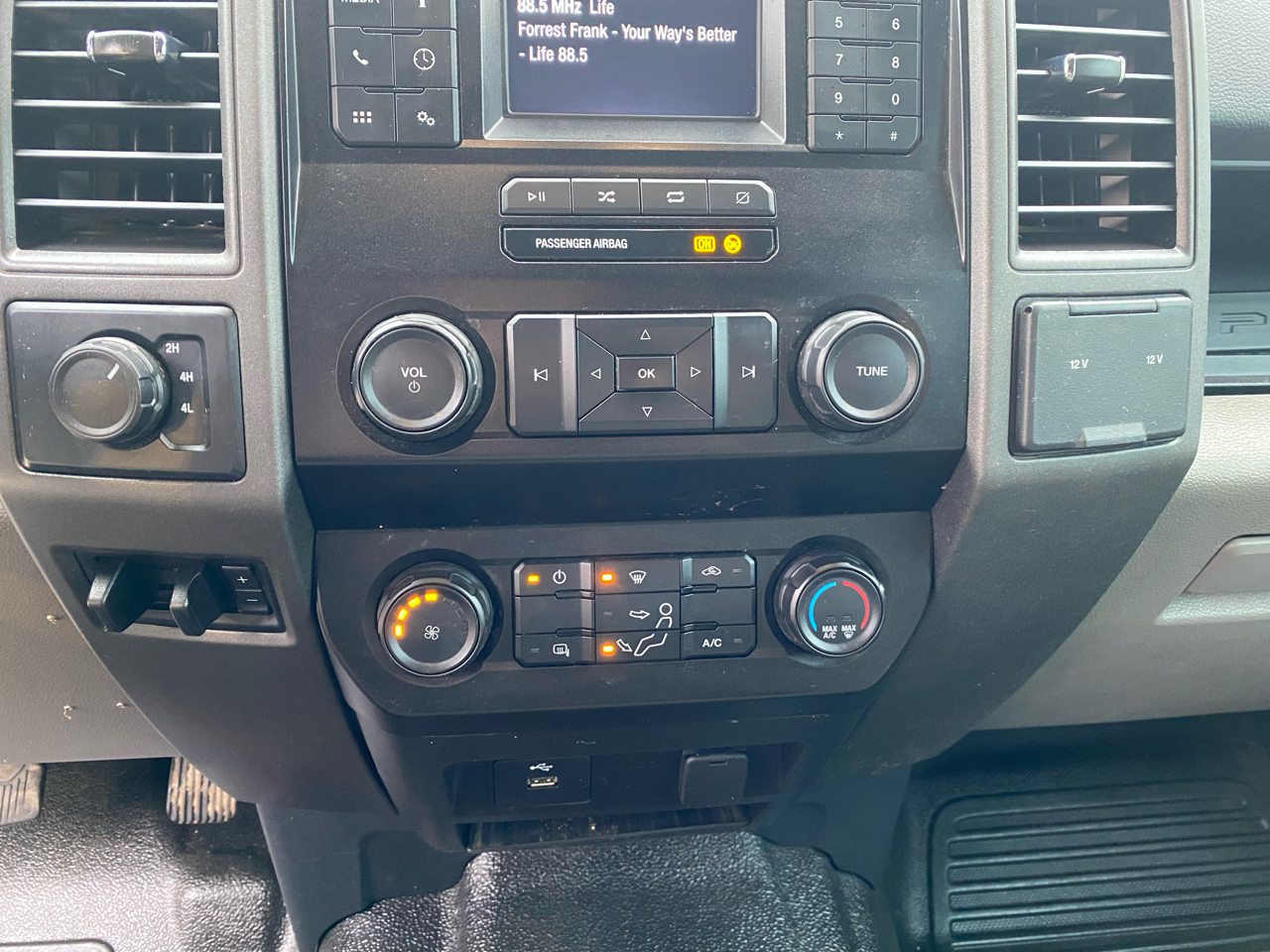 Ford Super Duty F-250 SRW  2022