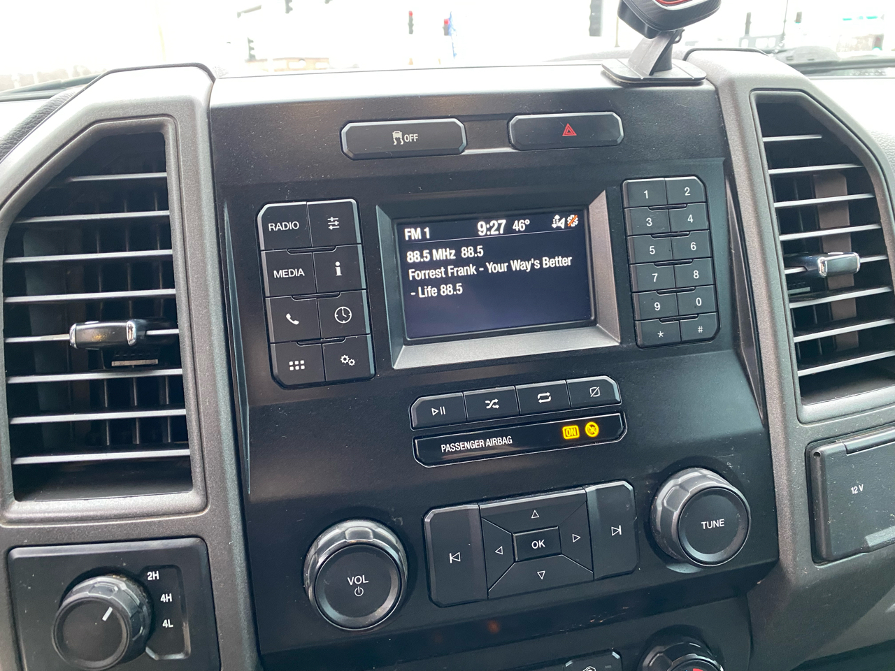 Ford Super Duty F-250 SRW  2022