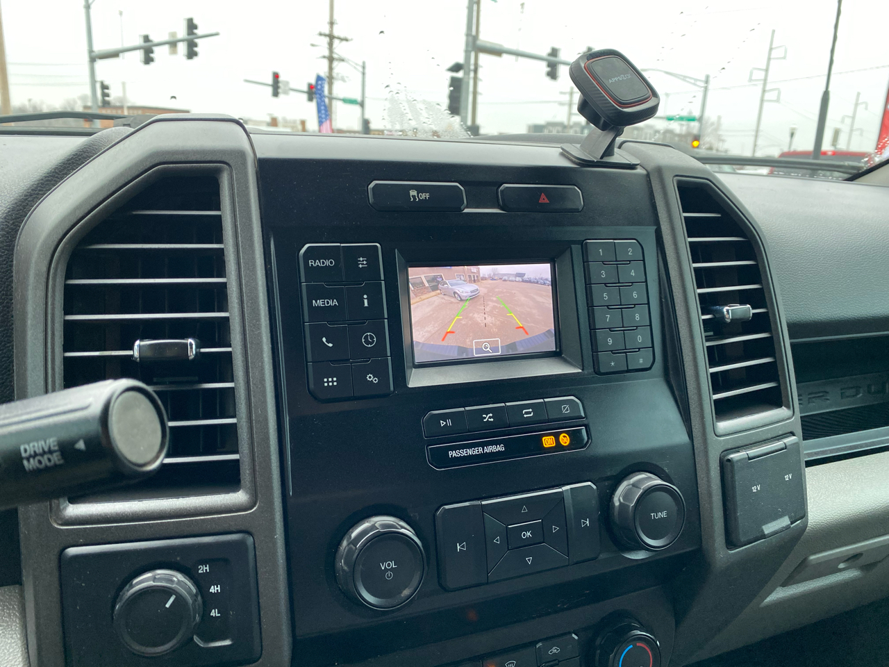 Ford Super Duty F-250 SRW  2022