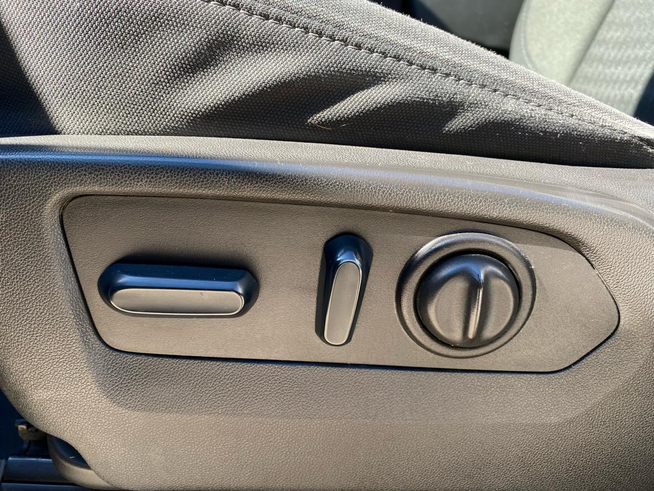 Chevrolet Silverado 2500HD 4WD Crew Cab 159" LT 2022