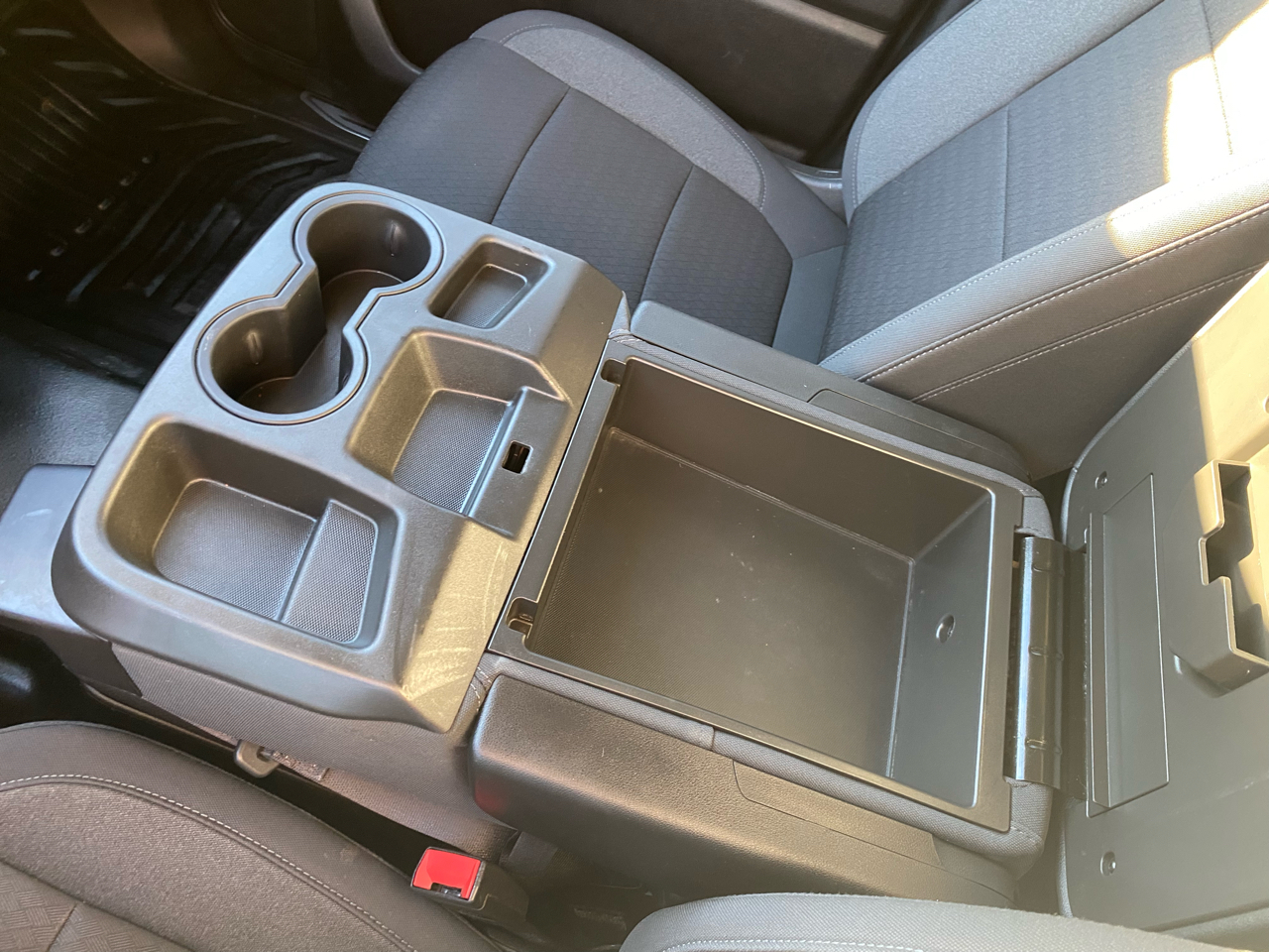 Chevrolet Silverado 2500HD 4WD Crew Cab 159" LT 2022