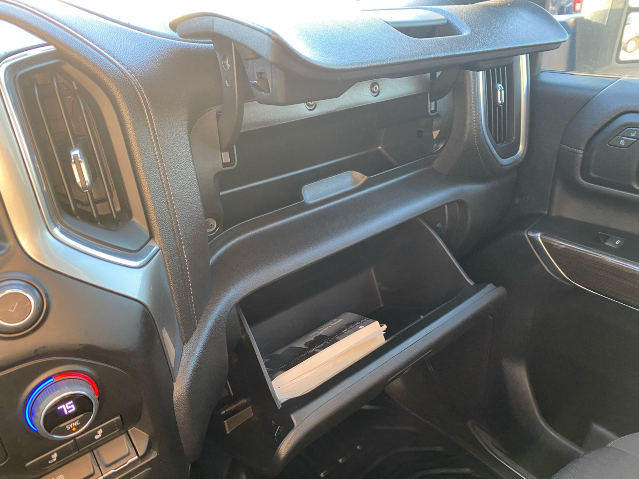 Chevrolet Silverado 2500HD 4WD Crew Cab 159" LT 2022