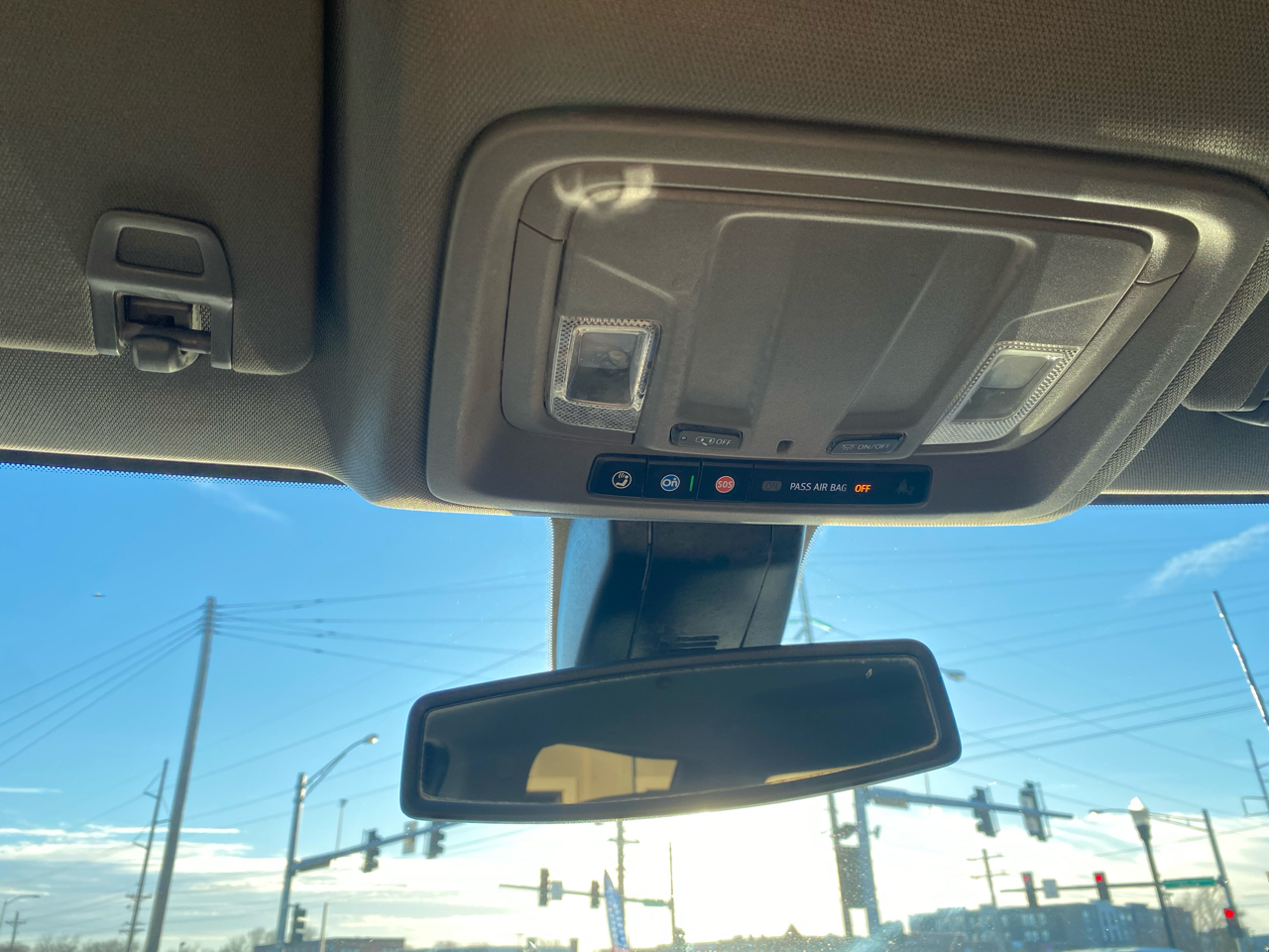 Chevrolet Silverado 2500HD 4WD Crew Cab 159" LT 2022