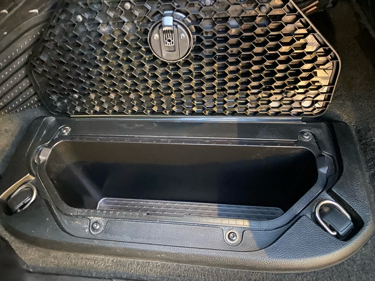 RAM 1500 Rebel 4x4 Crew Cab 5'7" Box 2020