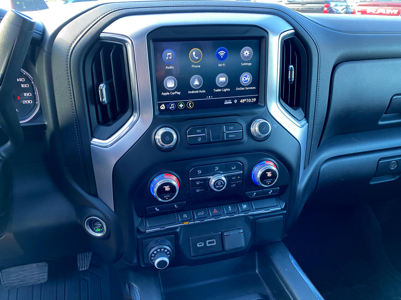 GMC Sierra 1500 Limited Elevation Crew Cab 4WD 2022