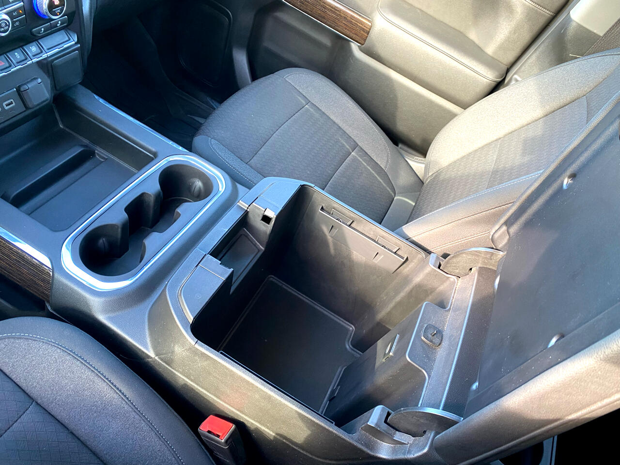 GMC Sierra 1500 Limited Elevation Crew Cab 4WD 2022